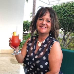 Meet your Posher, Sylvie